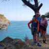 Thy Lycian Way hike in Turkey: from Fethiye to Kabak